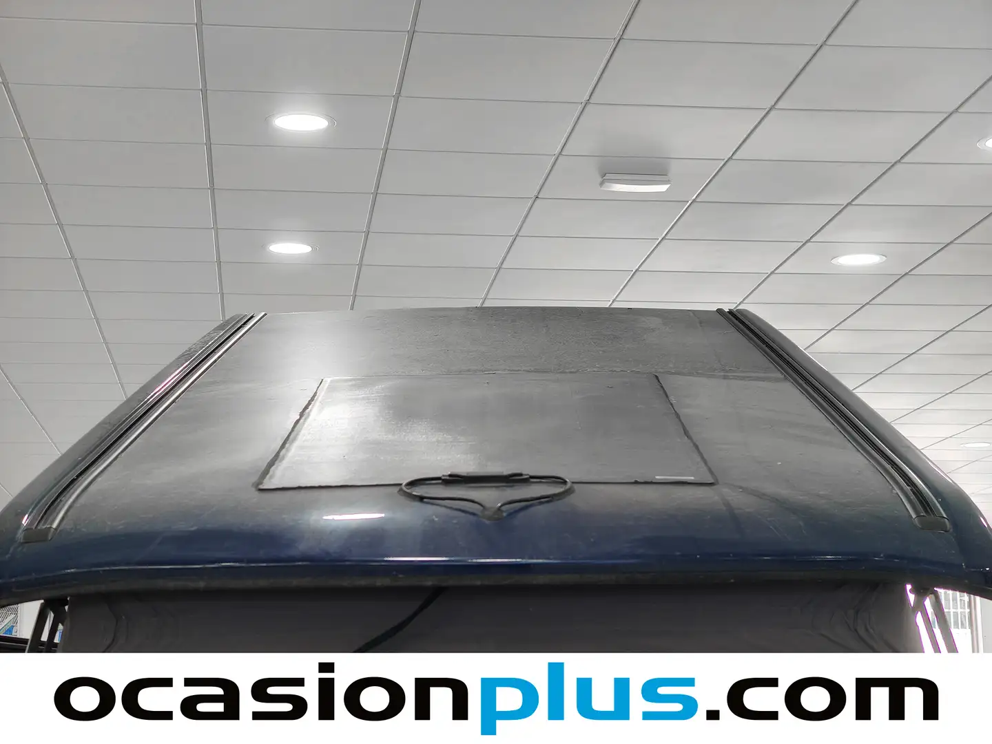 Foto Ford Transit Custom Ford Transit Custom Kombi 2.0 TDCI 320 L1 Trend (130 CV) Westfalia Camper