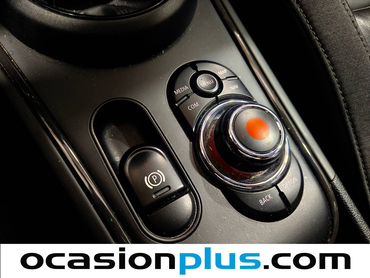 Mini Countryman Mini MINI Countryman S E ALL4 165 kW (224 CV) híbrido enchufable