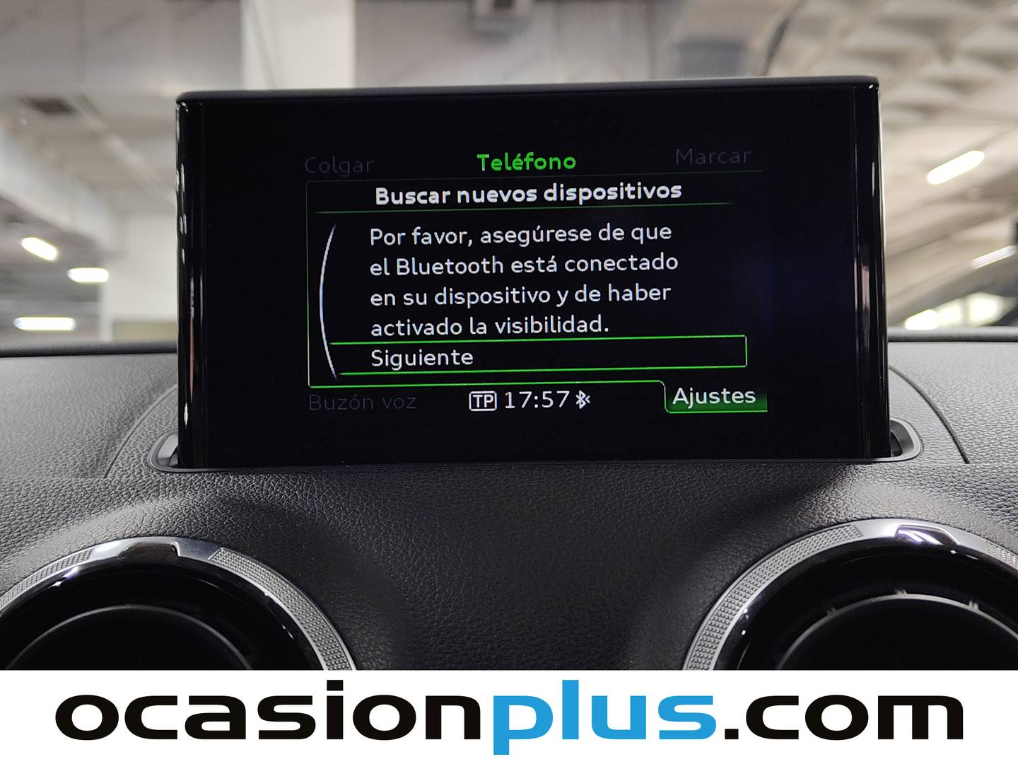 Audi A3 Audi A3 Sedan S line edition 1.4 TFSI CoD ultra (150 CV) S tronic gasolina