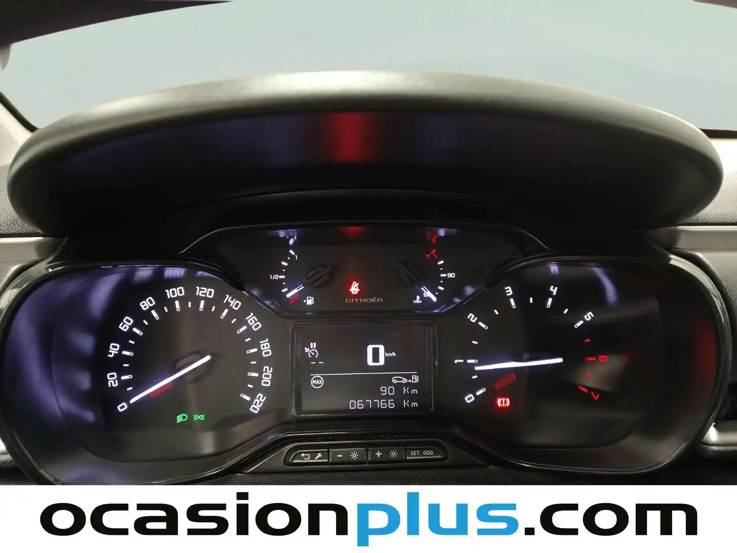 Foto Citroën C3 Origin Citroen C3 Origin PureTech 83 Plus (83 CV)