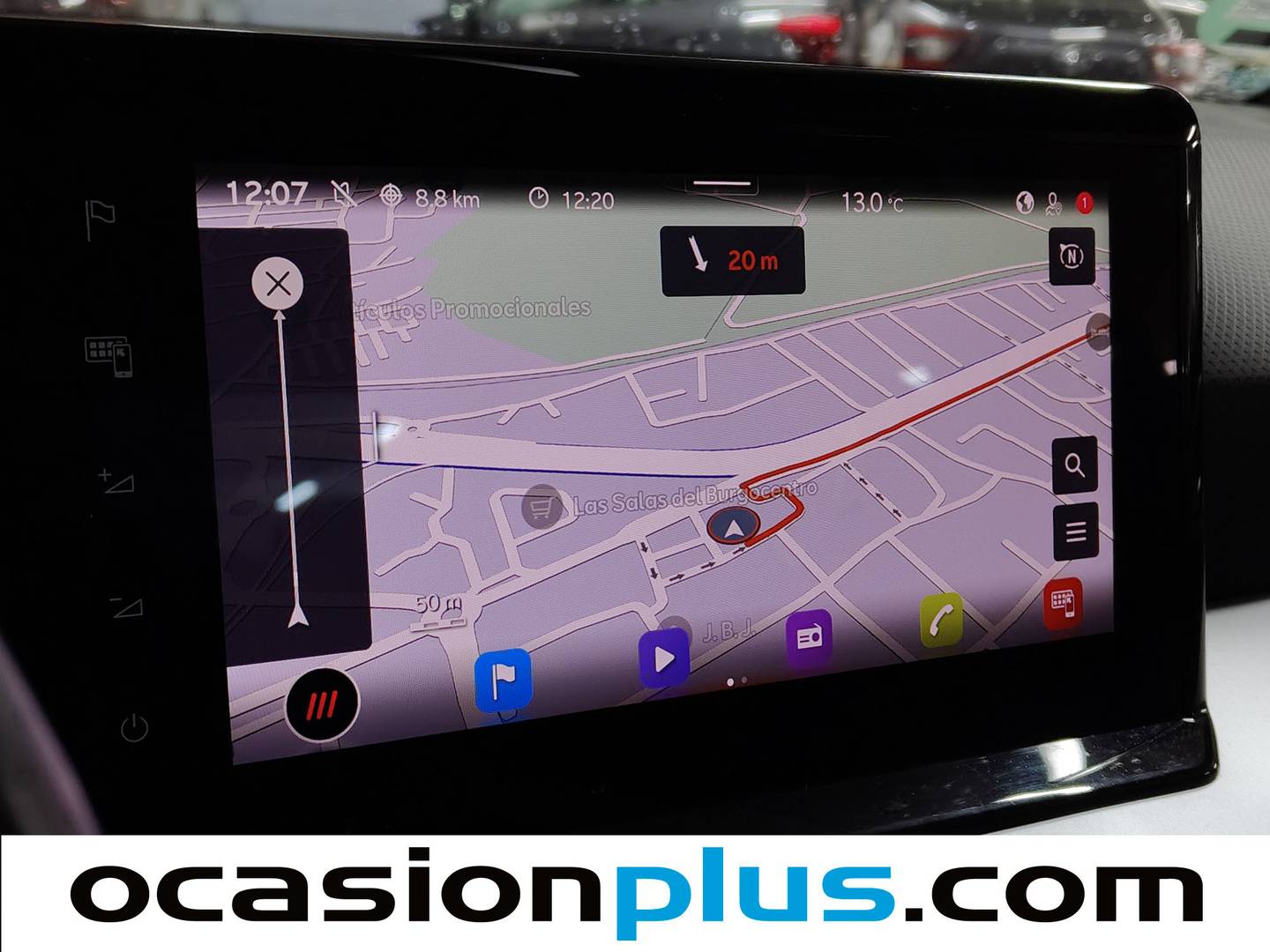 Foto Seat Arona SEAT Arona 1.0 TSI FR XM DSG (110 CV)