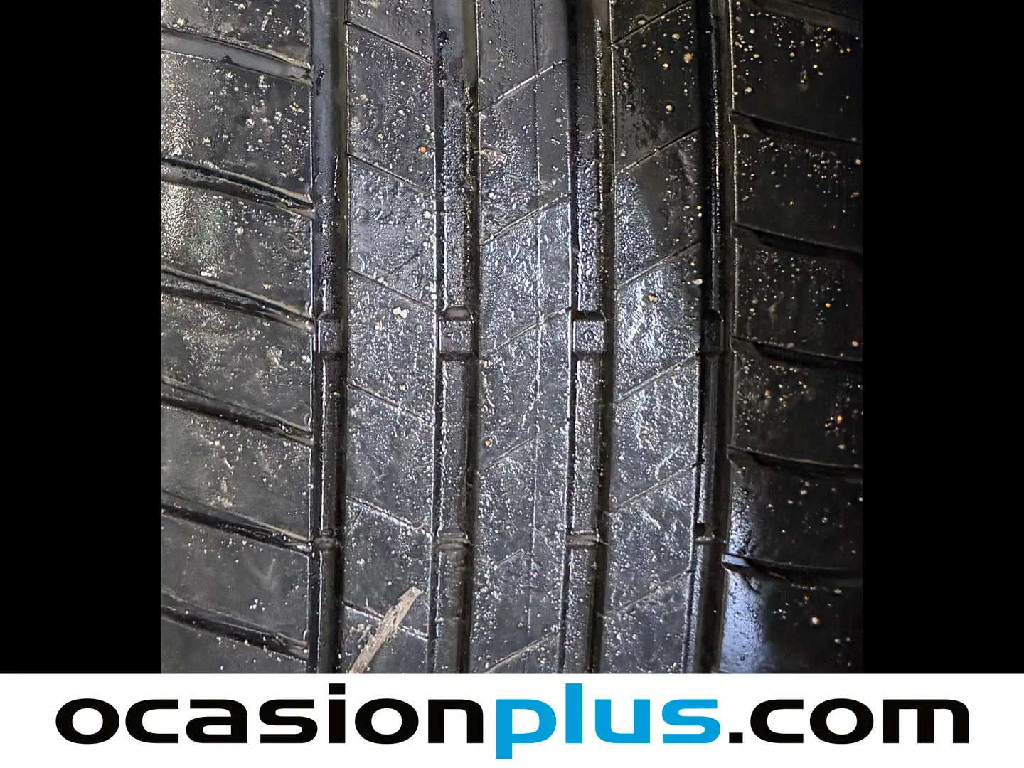 Foto Ford Focus Ford Focus 1.0 Ecoboost MHEV ST-Line (125 CV)