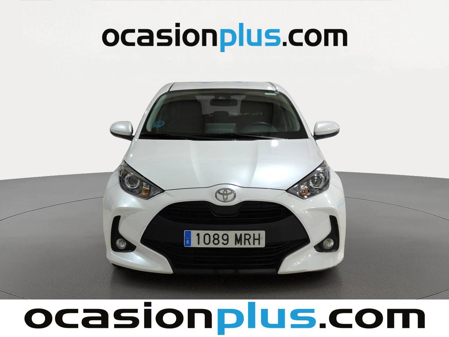 Foto Toyota Yaris Toyota Yaris 1.5 S-Edition (125 CV)