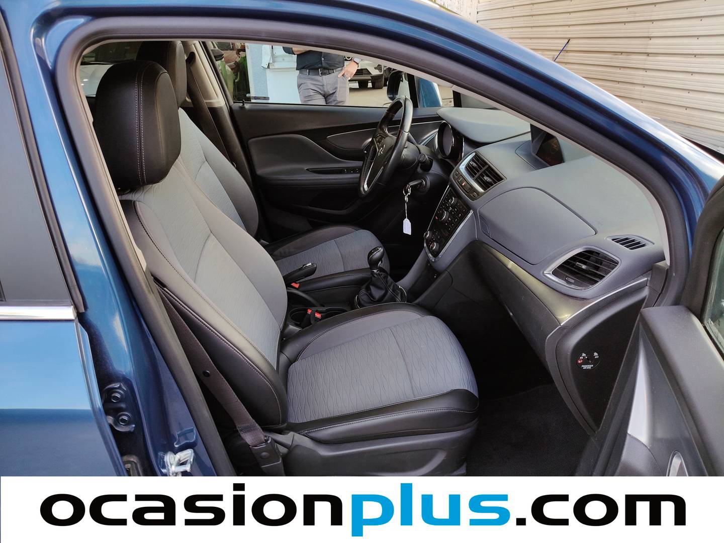 Opel Mokka Opel Mokka 1.6 CDTI S&S Excellence 4x2 (136 CV) km 0