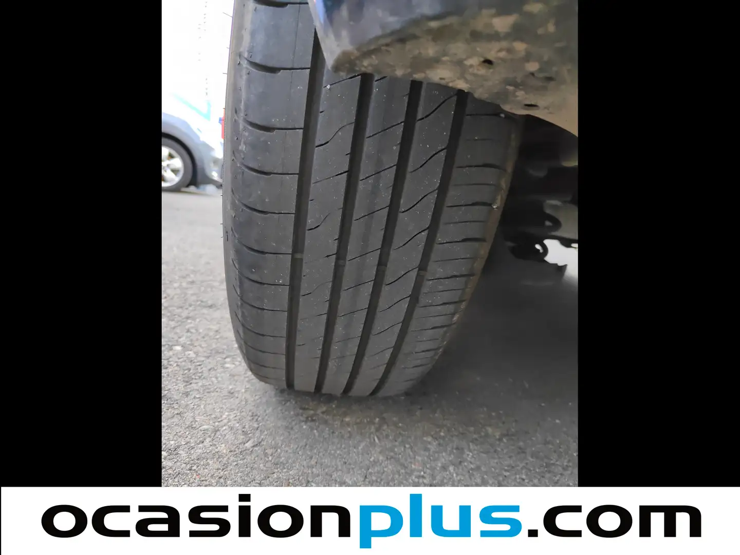 Foto Opel Mokka Opel Mokka 1.2 T GS (136 CV)