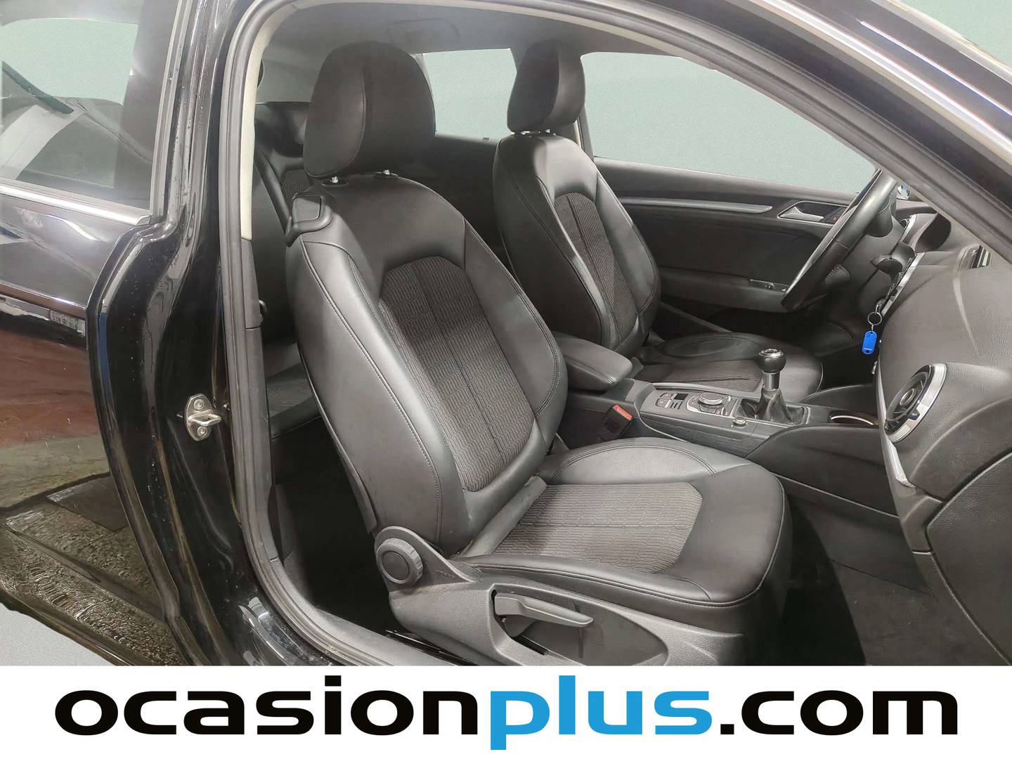 Audi A3 Audi A3 Advanced 1.4 TFSI (125 CV) gasolina