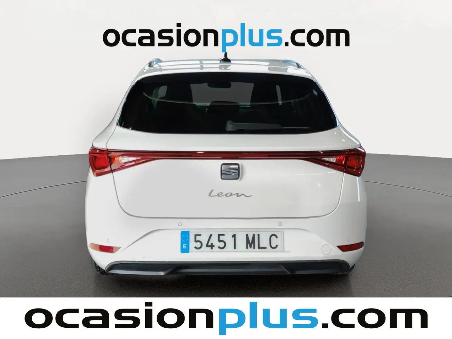 Foto Seat León SEAT León ST 1.5 TSI S&S Style XL (130 CV)