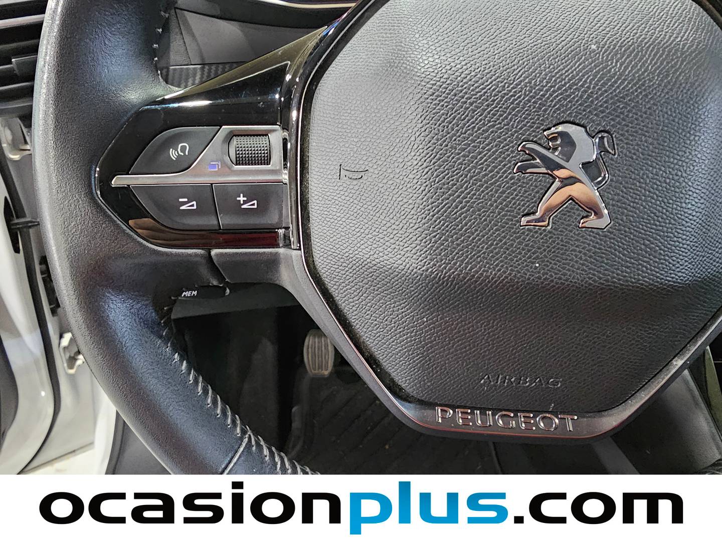 Foto Peugeot 208 Peugeot 208 BlueHDi 100 Allure (100 CV)