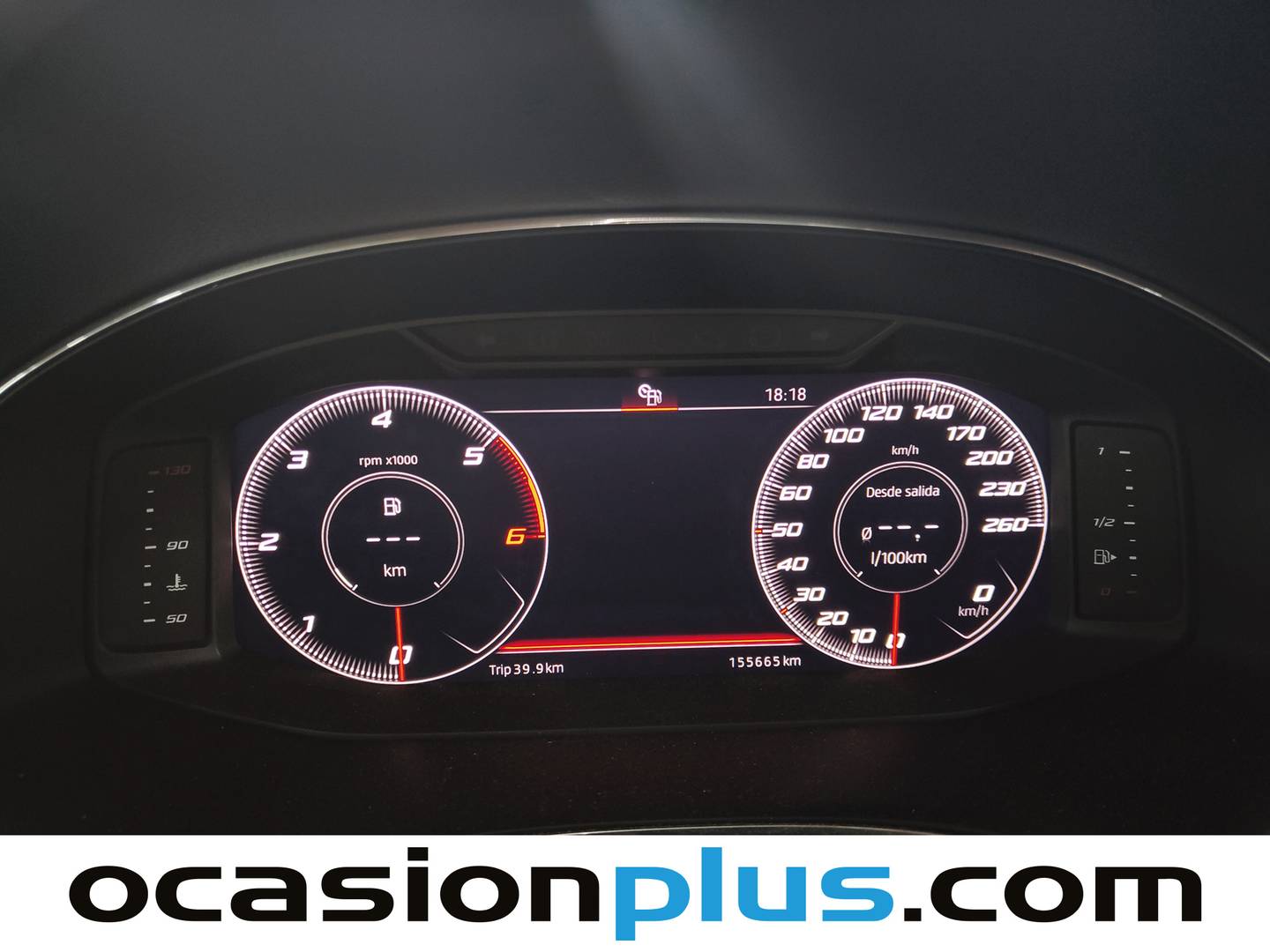 Seat Arona Seat Arona 1.6 TDI S&S Xcellence (115 CV) de ocasión