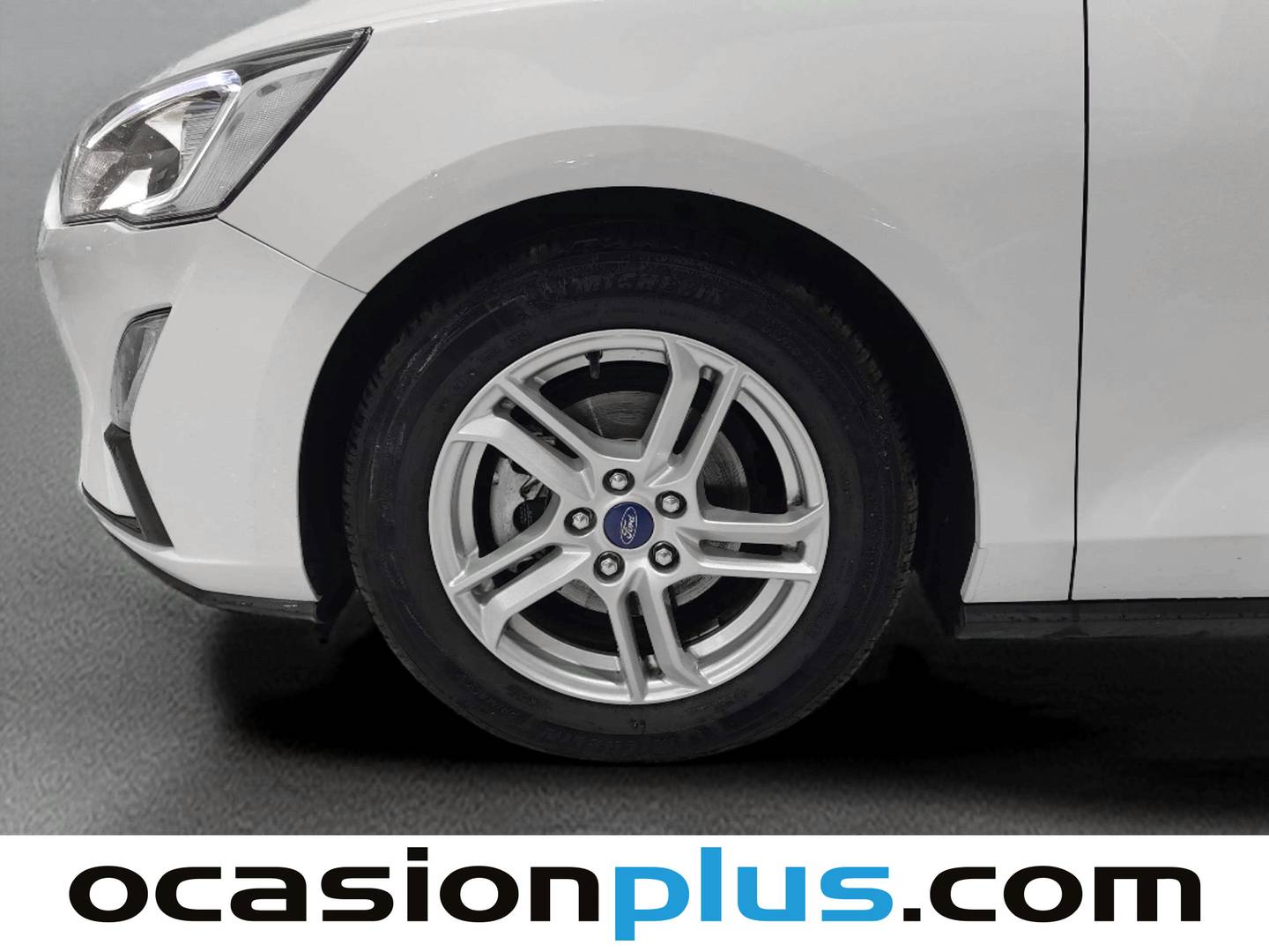 Foto Ford Focus Ford Focus 1.0 Ecoboost Trend+ (125 CV)