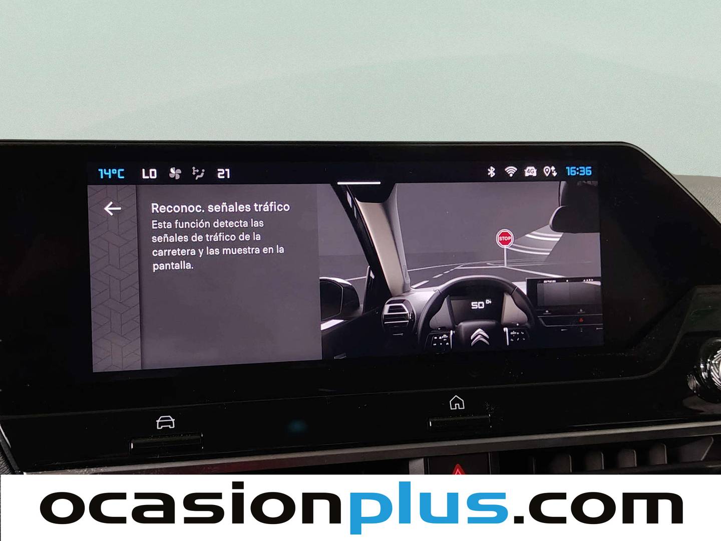 Paquetes del Citroën C4 Citroen C4 PureTech 130 S&S 6v Plus (131 CV)