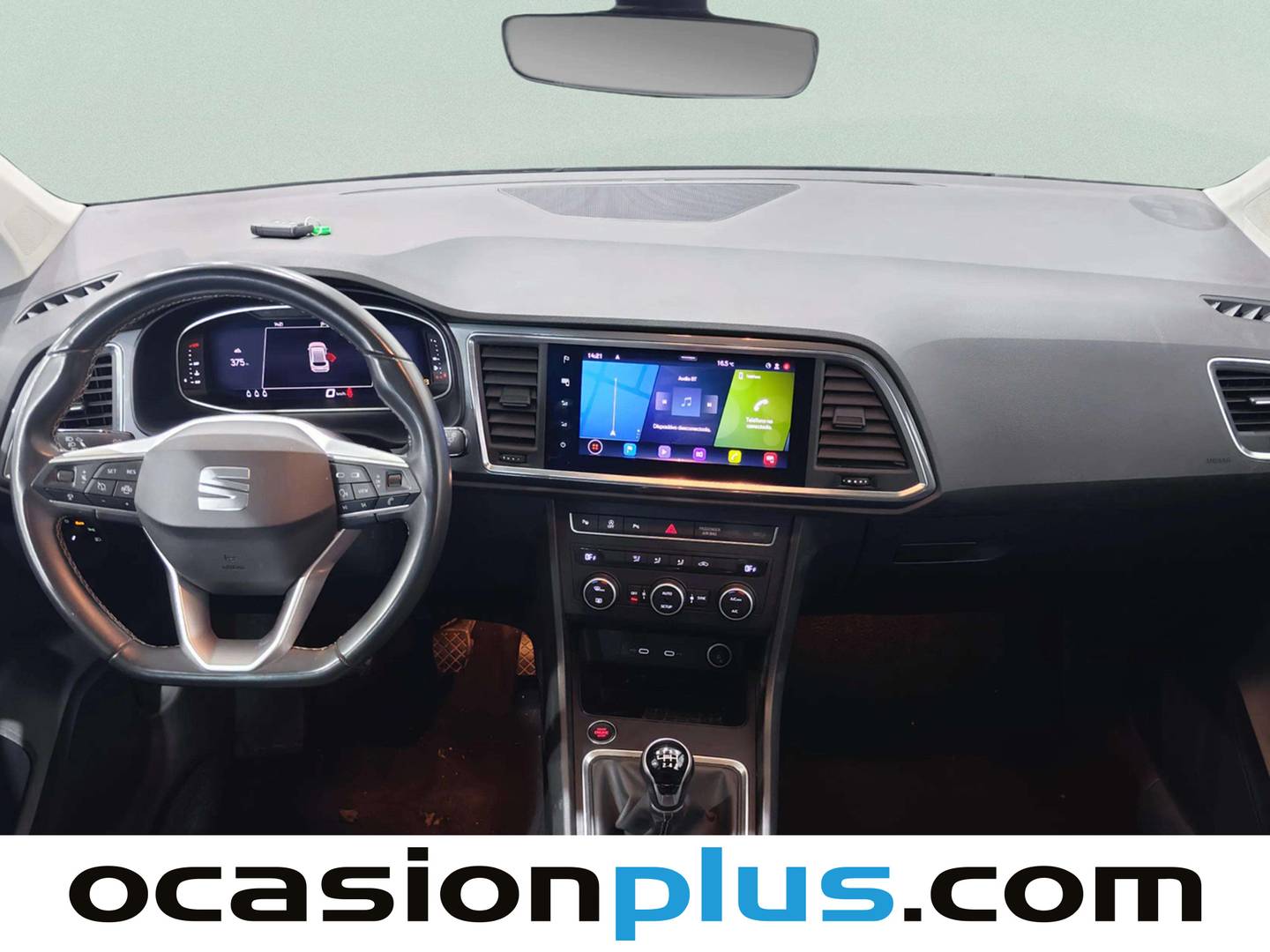 Seat Ateca Seat Ateca 2.0 TDI X-Perience XXL (150 CV) de ocasión