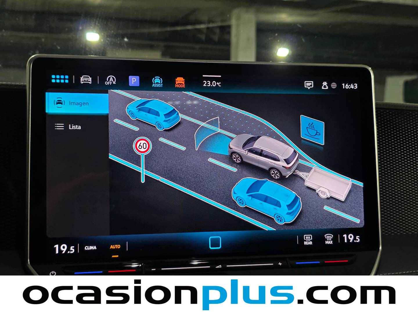 Foto Volkswagen Tiguan Volkswagen Tiguan Life 1.5 eTSI (150 CV) DSG