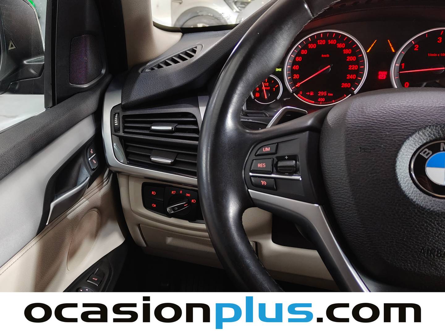 BMW X5 BMW X5 xDrive30d (258 CV) km 0