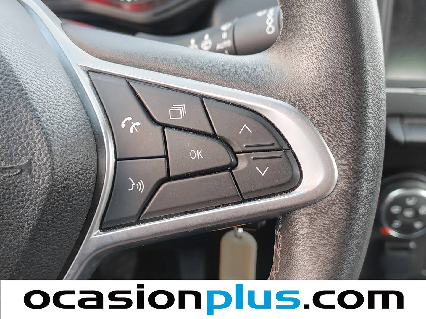 Renault Clio Renault Clio Equilibre TCe (100 CV) GLP 100cv