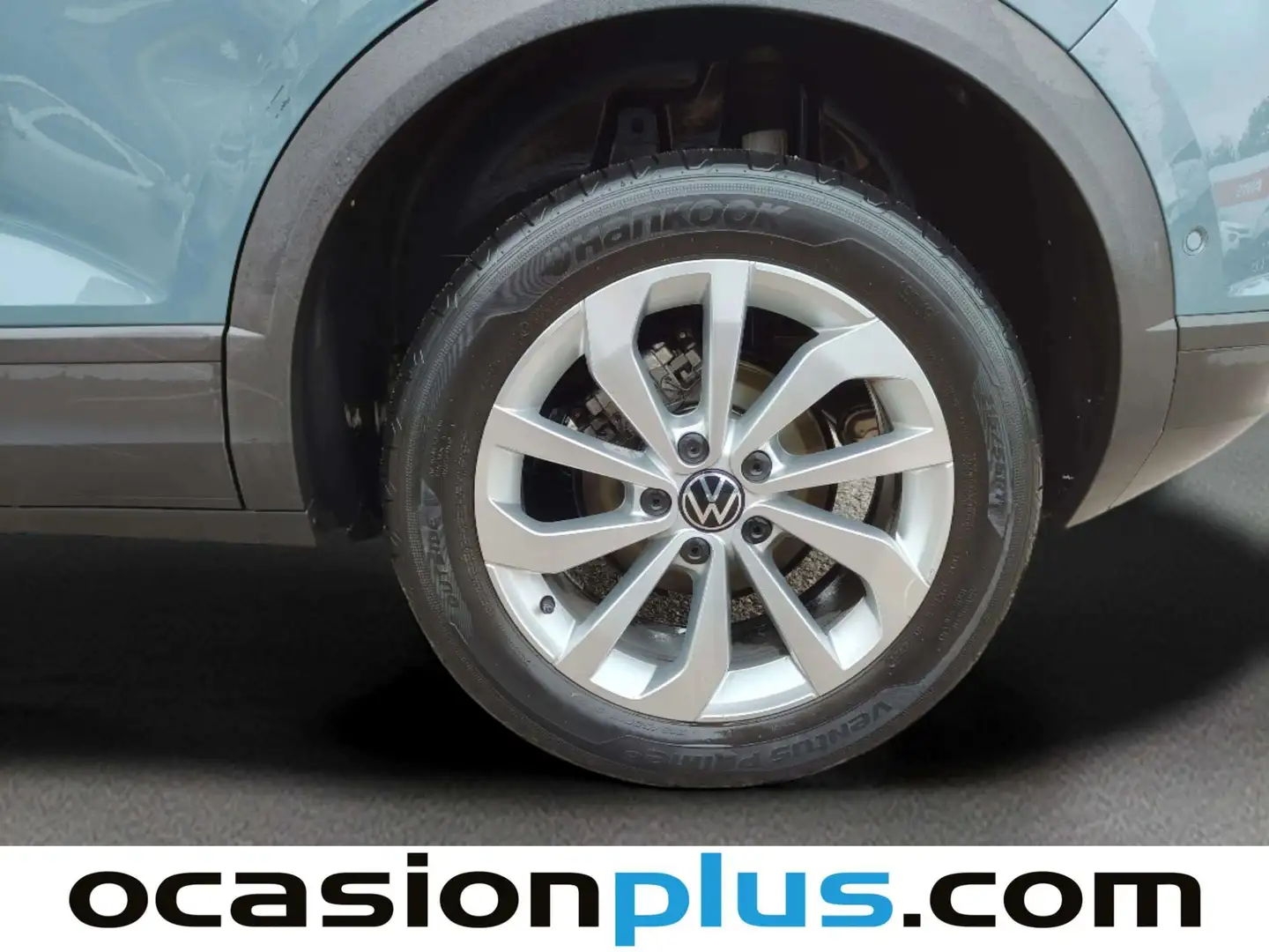 Foto Volkswagen T-Roc Volkswagen T-Roc Life 1.5 TSI (150 CV)