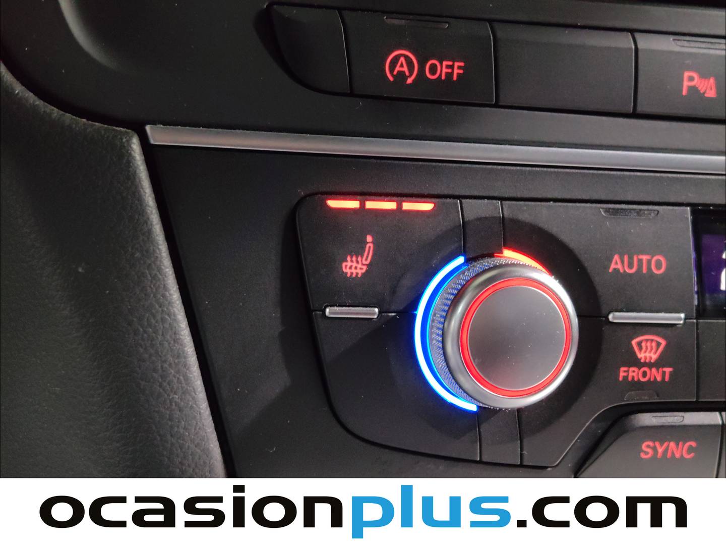 Equipamiento del Audi A6 Audi A6 Avant 2.0 TDI ultra (190 CV) S tronic