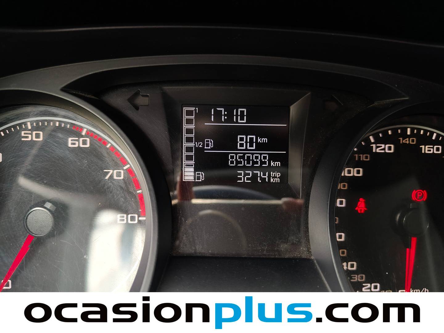 Seat Ibiza Seat Ibiza SC SC 1.2 Reference (70 CV) seminuevo