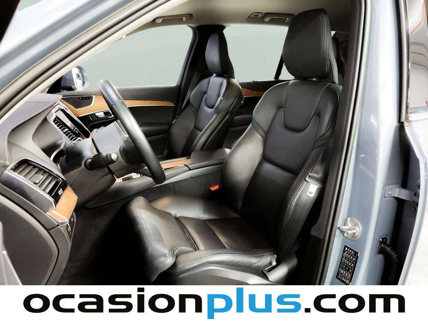 Foto Volvo XC90 Volvo XC90 B5 D Inscription AWD Auto 7 PLAZAS (235 CV)