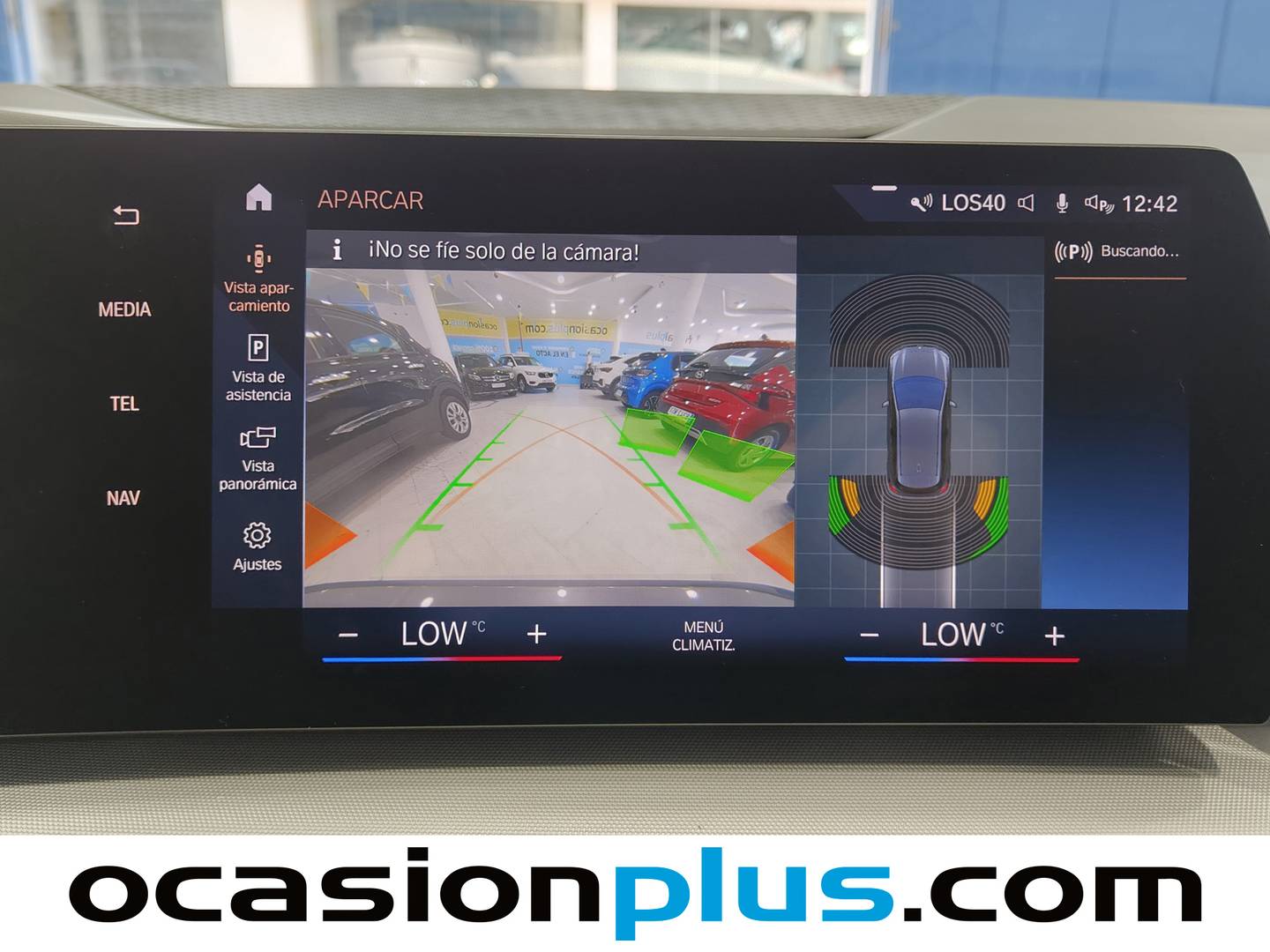 Foto BMW Serie 2 Active Tourer BMW Serie 2 218d Active Tourer (150 CV)