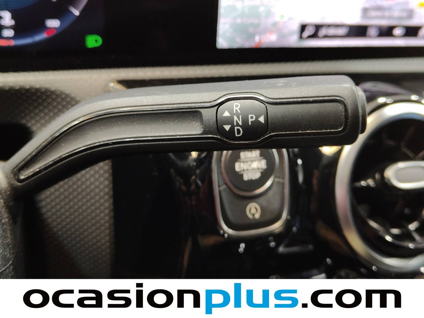 Mercedes CLA Mercedes CLA Shooting Brake Shooting Brake 200 (163 CV) de segunda mano