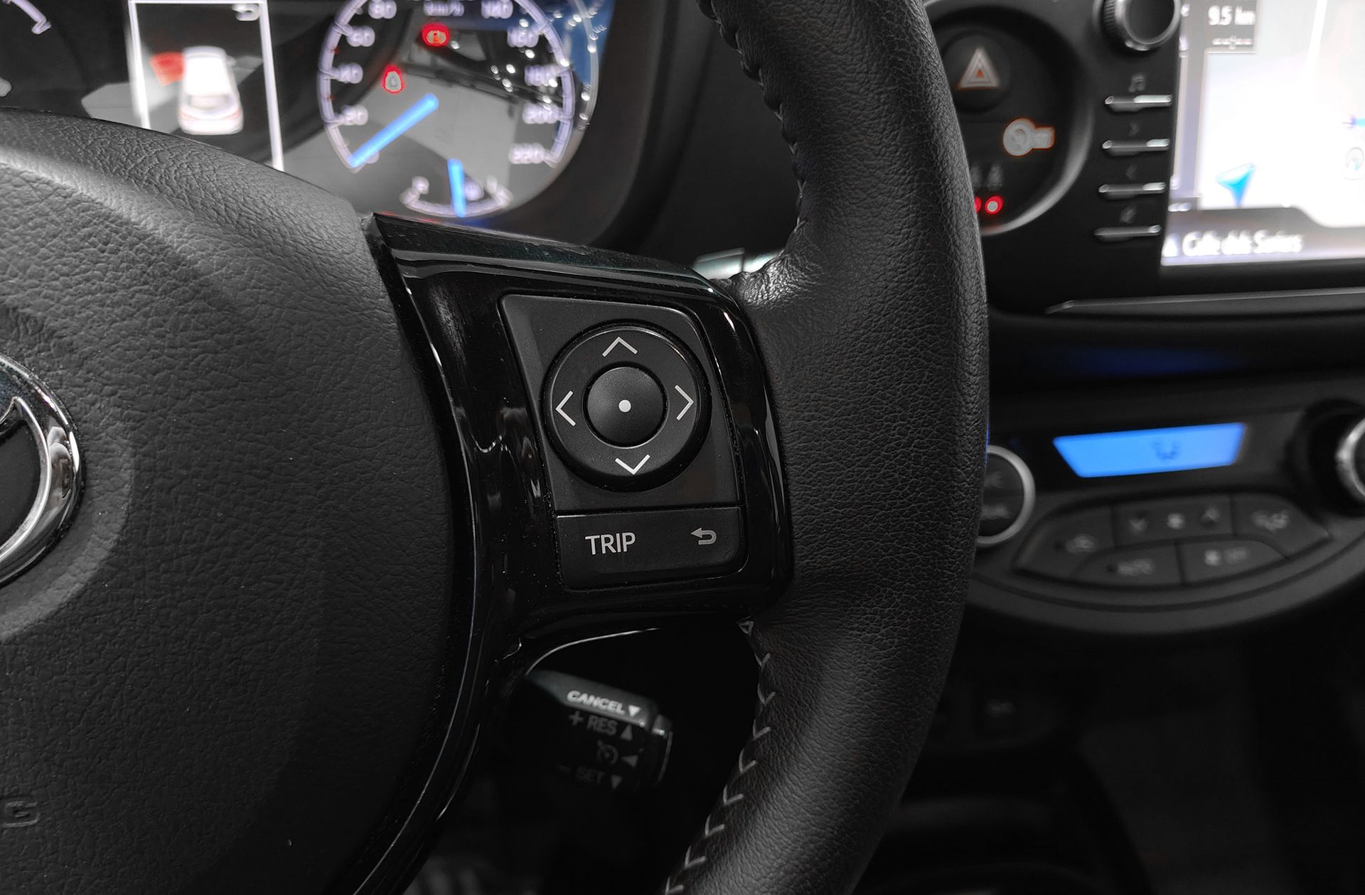 Toyota Yaris 1.5 Hybrid Feel - foto 28