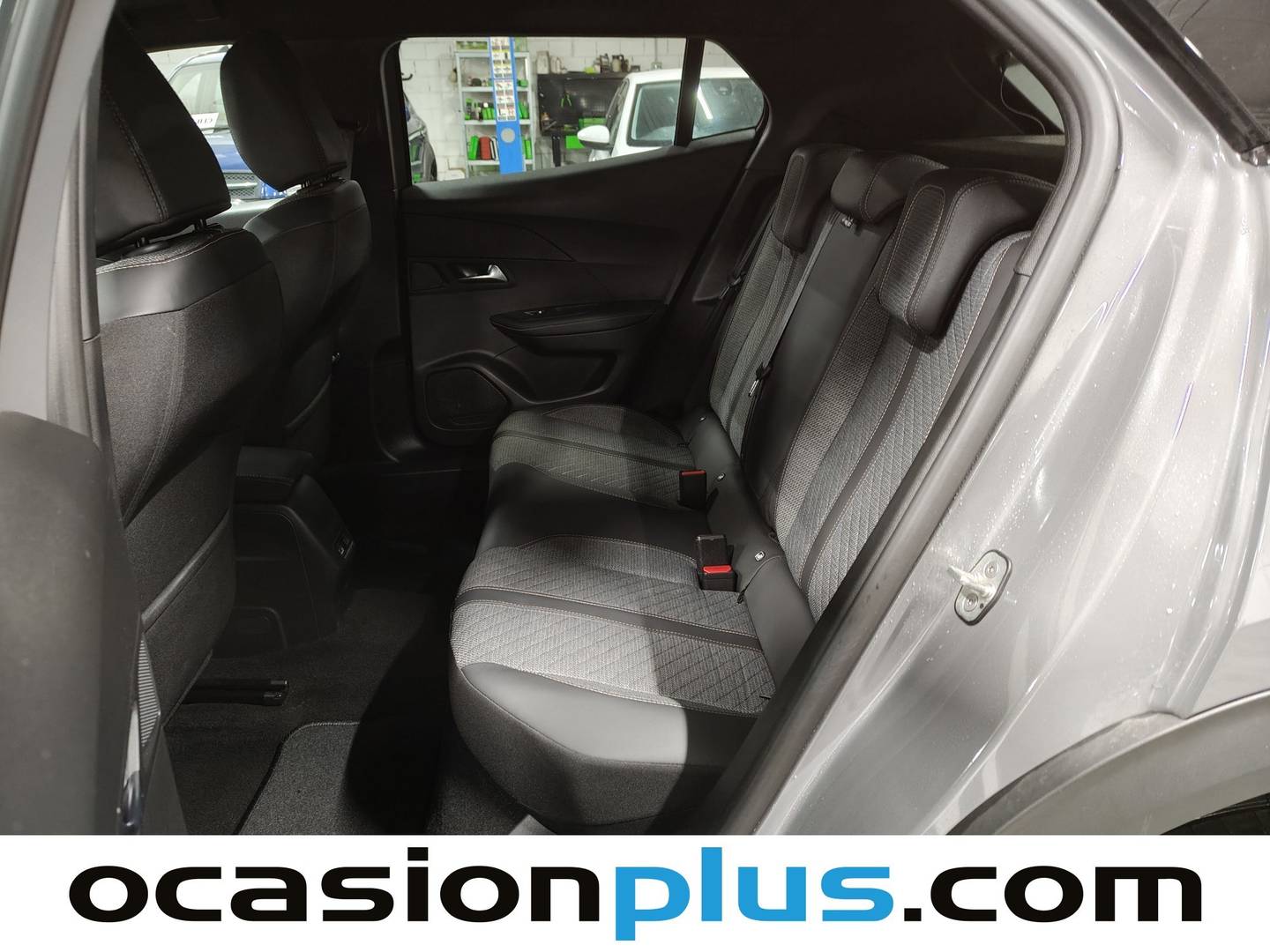 Peugeot 2008 Peugeot 2008 PureTech 100 S&S Allure (100 CV) de ocasión