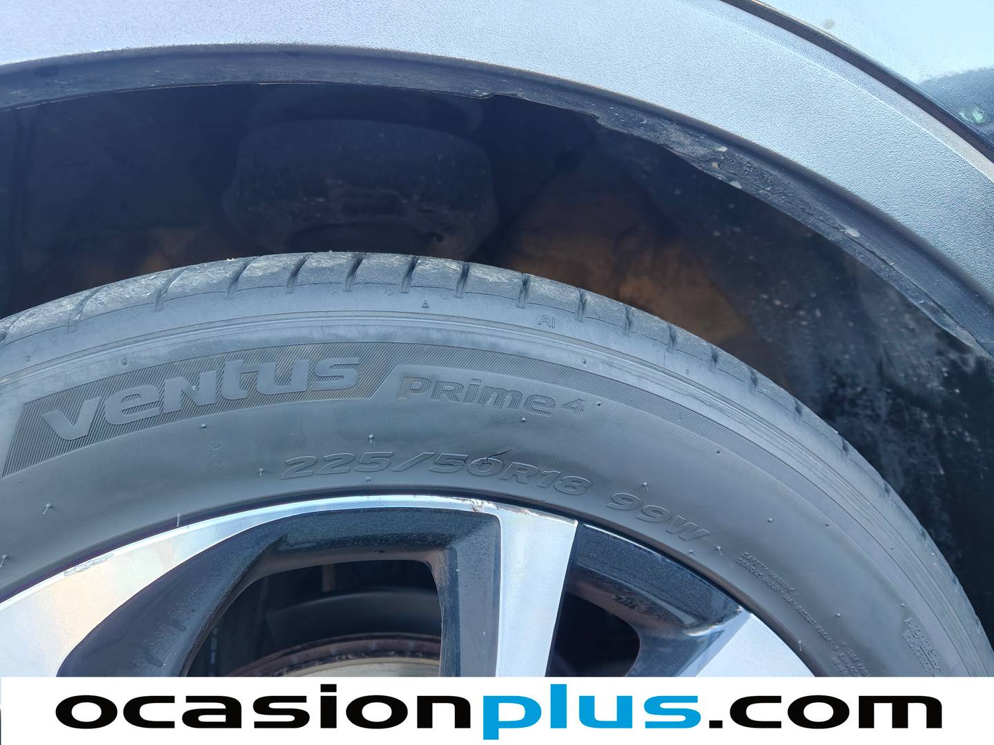 Toyota C-HR Toyota C-HR 1.8 125H Advance (122 CV) de ocasión