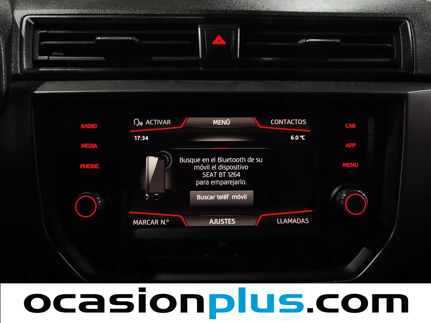 Foto Seat Ibiza SEAT Ibiza 1.0 TSI S&S Style (115 CV)