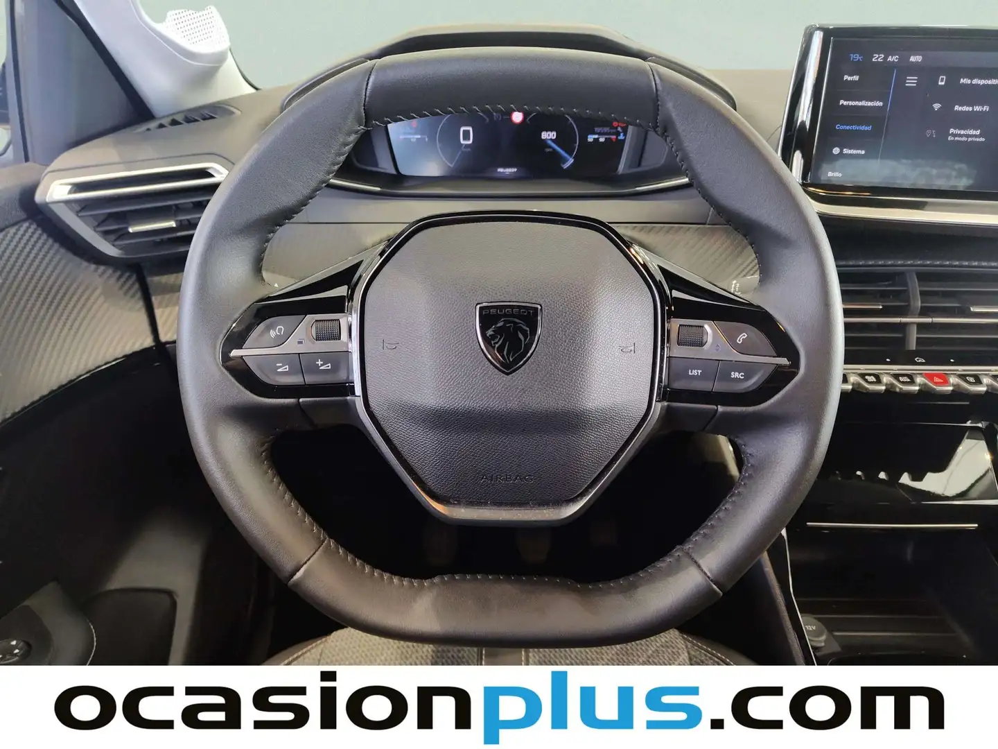 Foto Peugeot 208 Peugeot 208 PureTech 100 Allure (100 CV)