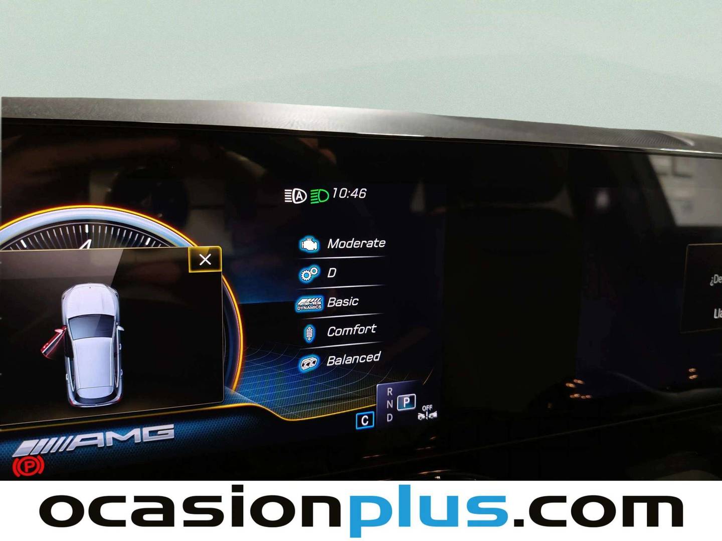 Foto Mercedes GLA Mercedes-Benz GLA GLA 45 S AMG 4Matic+ (421 CV)