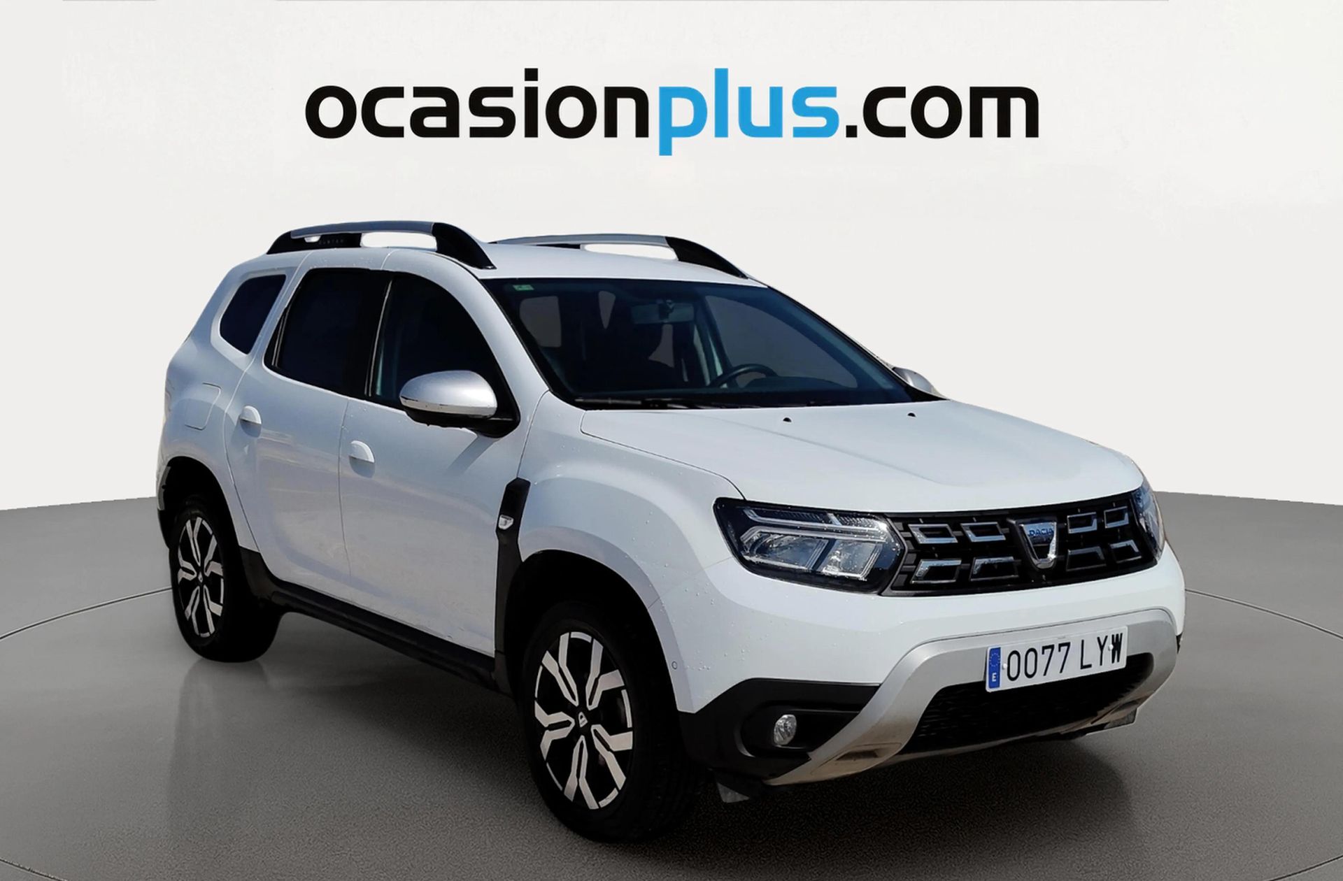 Dacia Duster Prestige TCe EDC - foto 2