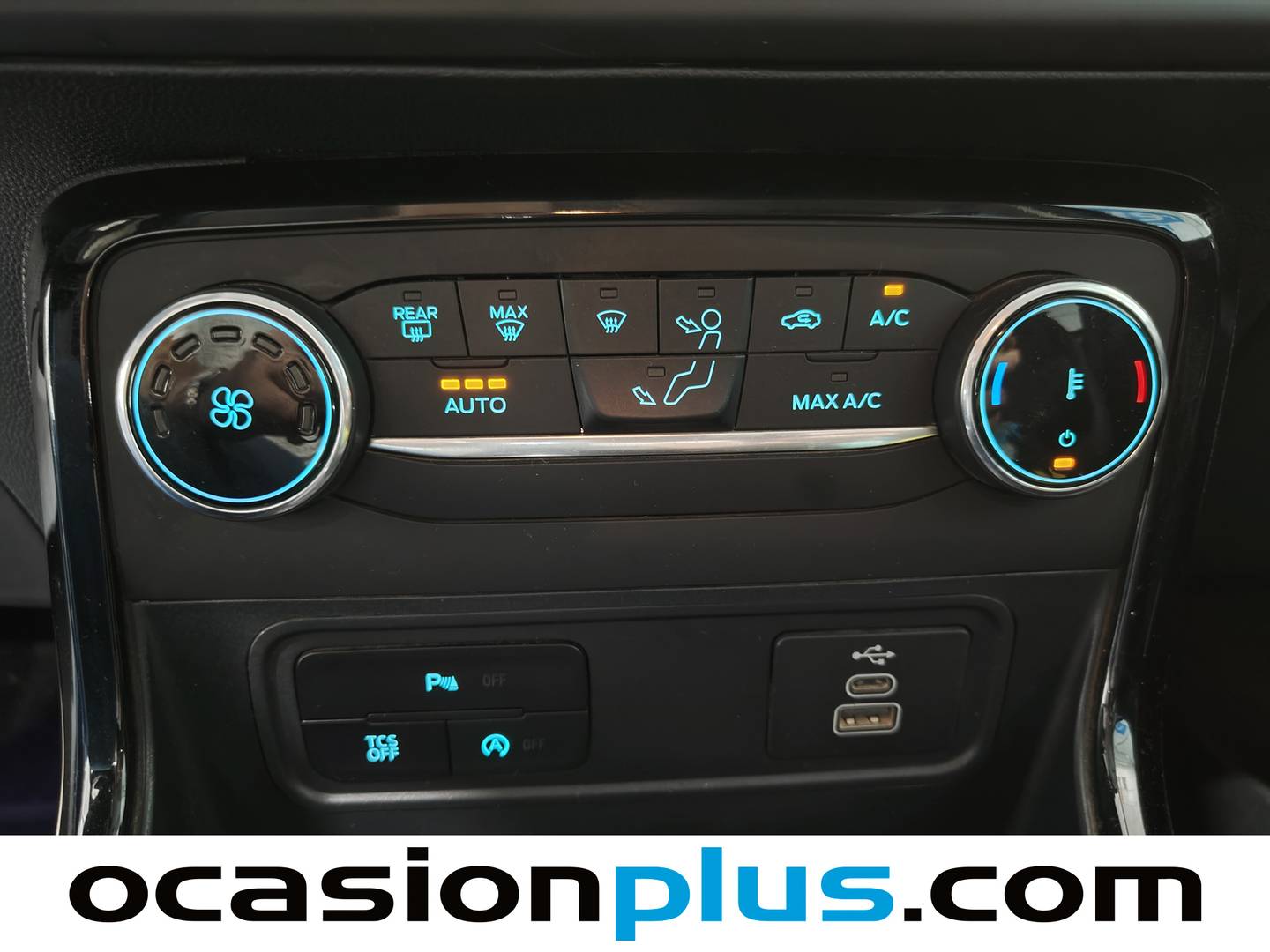 Ford EcoSport Ford EcoSport 1.0T EcoBoost S&S ST Line (125 CV) al mejor precio