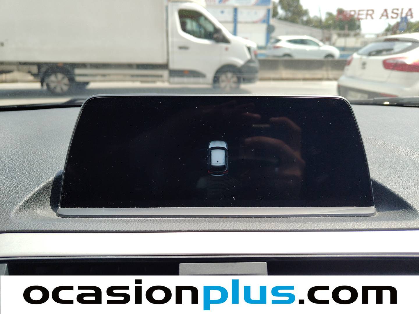 Equipamiento del BMW Serie 1 BMW Serie 1 118d (150 CV)