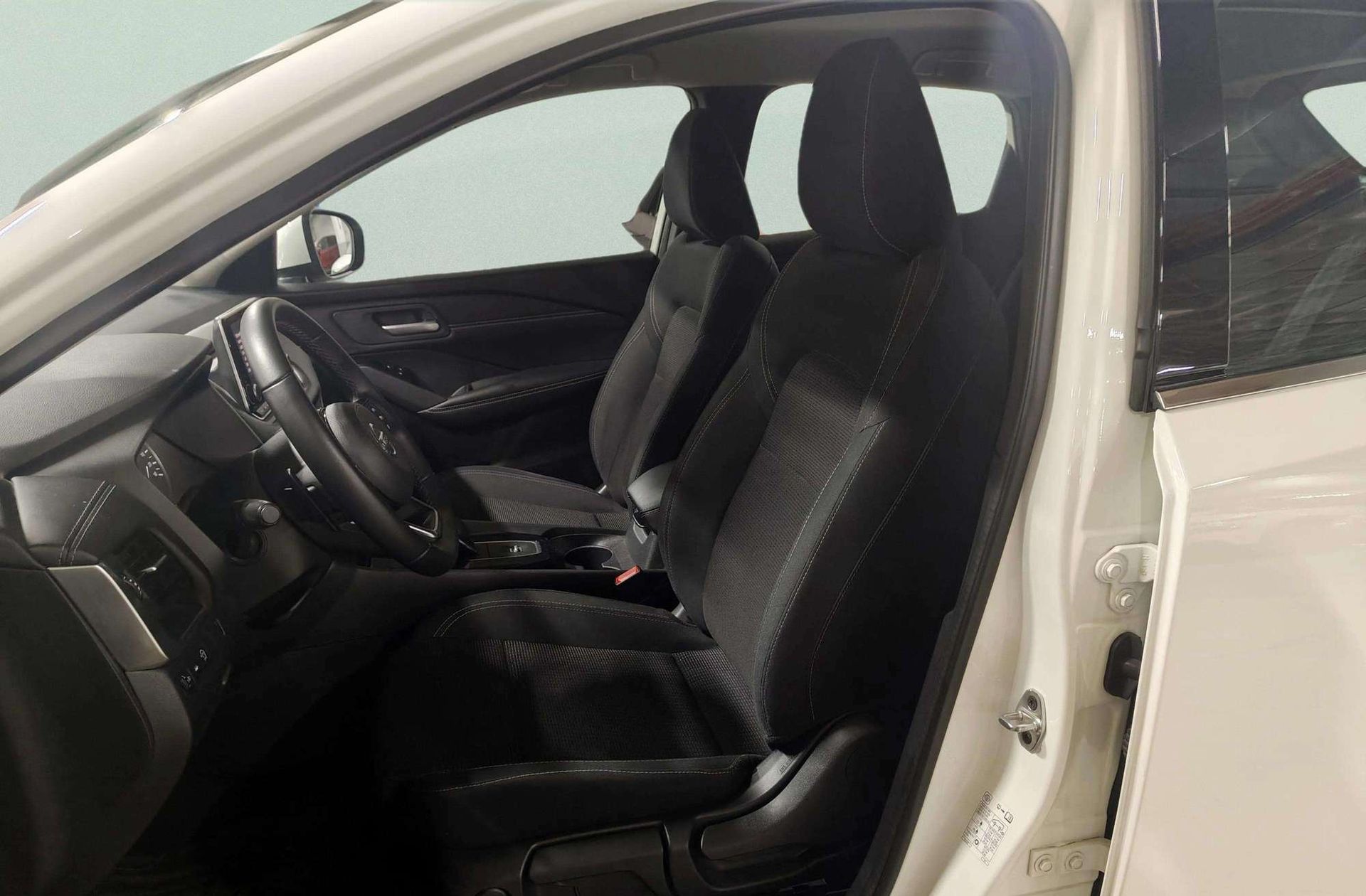 Nissan Qashqai DIG-T 158 mHEV Acenta Xtronic - foto 10