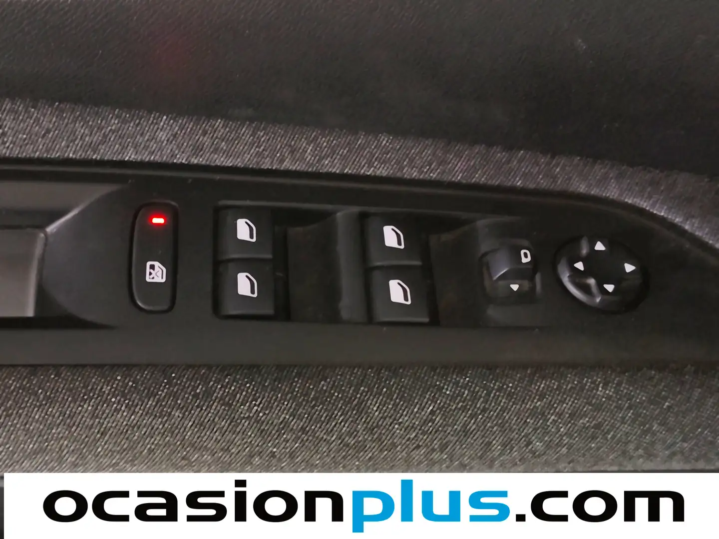 Foto Peugeot 3008 Peugeot 3008 BlueHDI 130 S&S Active (130 CV)