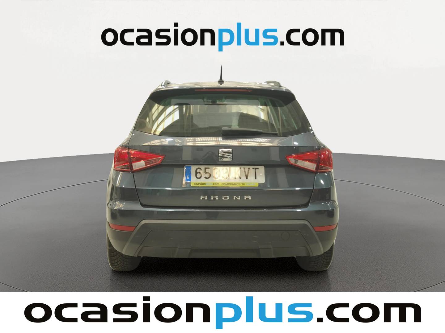 Seat Arona Seat Arona 1.6 TDI S&S Style (115 CV) al mejor precio
