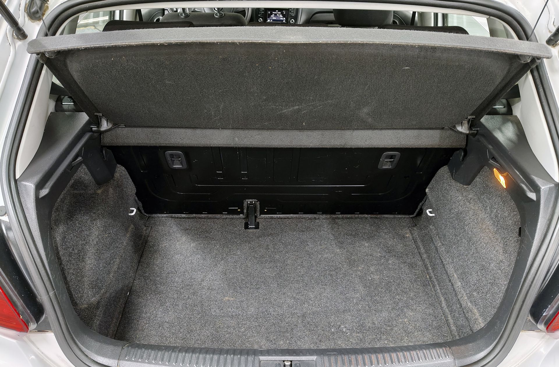 Volkswagen Polo Edition 1.4 TDI BMT - foto 14