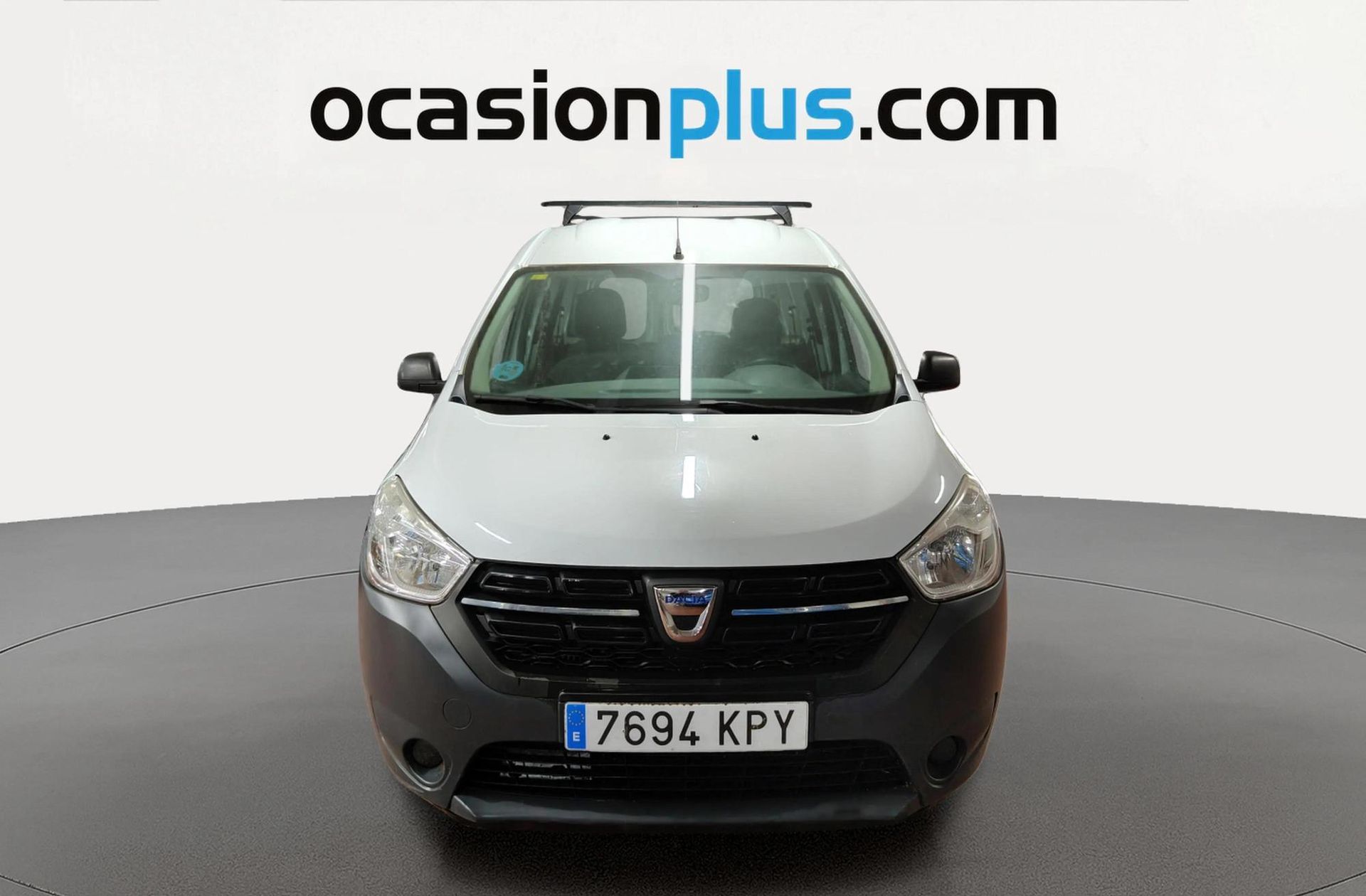 Dacia Dokker dCi 75 Ambiance - foto 9