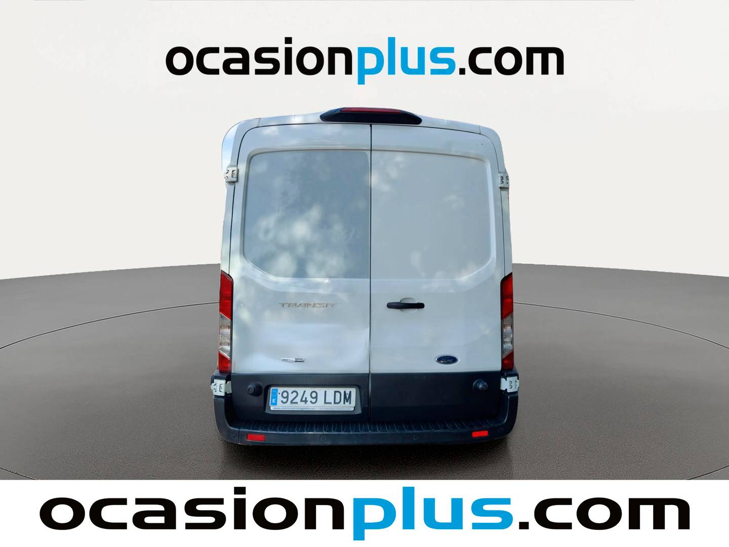 Ford Transit Ford Transit Furgon 350 MHEV L3H2 Trend Delantera (130 CV) barato