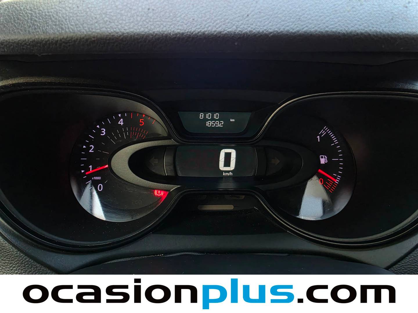 Renault Captur Renault Captur Zen Energy dCi (110 CV) 2018