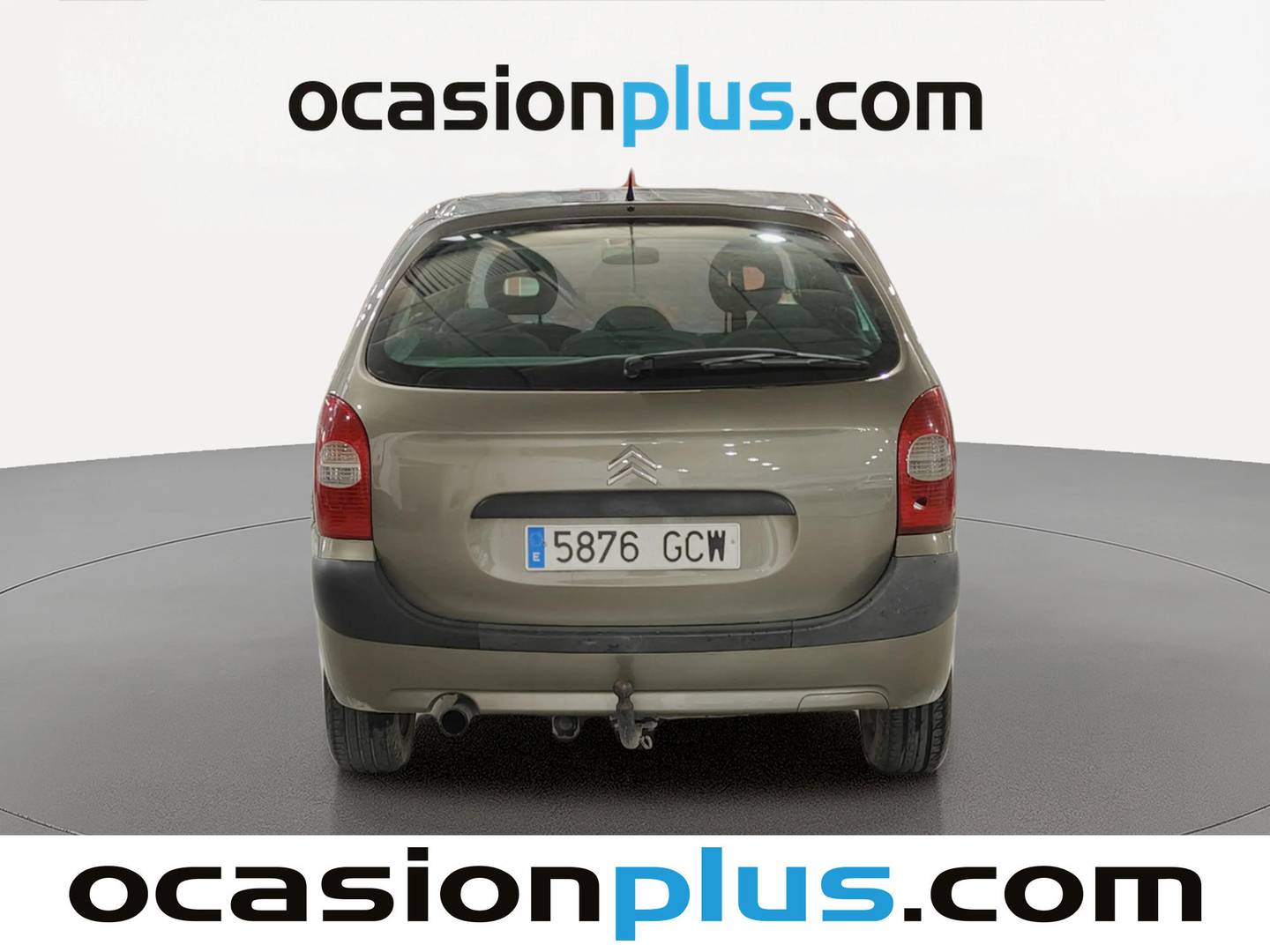 Citroën Xsara Picasso Citroën Xsara Picasso 1.6 HDI SX (92 CV) barato