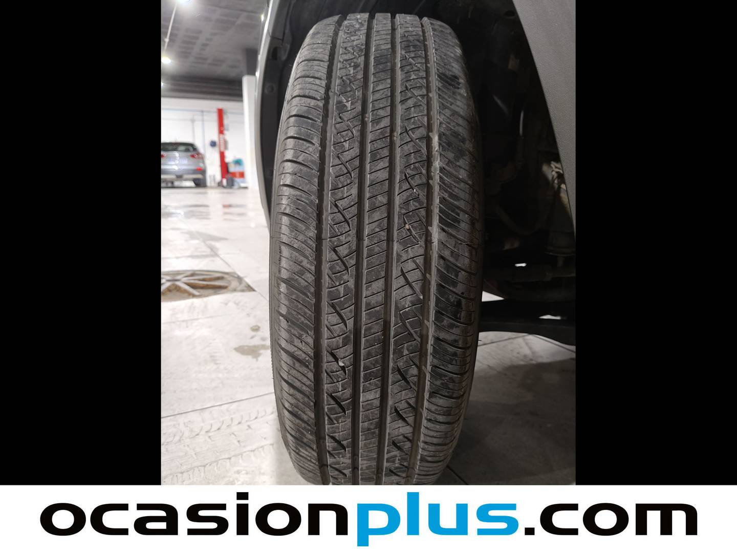 Hyundai Tucson Hyundai Tucson 1.6 CRDI Essence 4x2 (116 CV) al mejor precio
