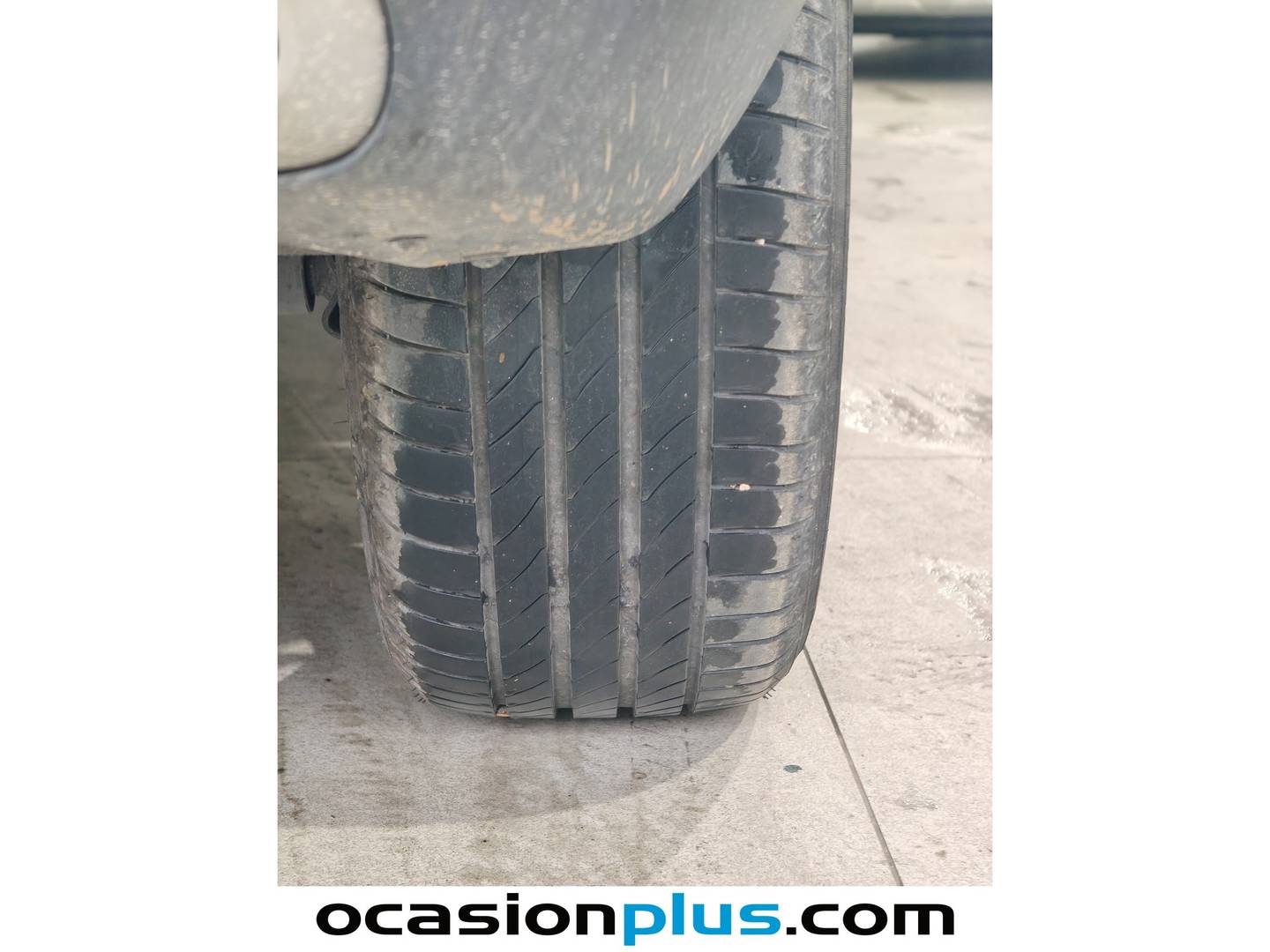 Foto MG ZS MG ZS 1.0T Luxury (111 CV)