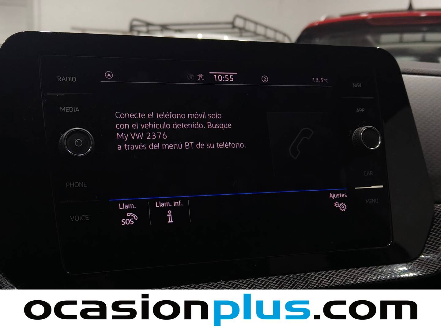 Volkswagen T-Cross Volkswagen T-Cross ``Más`` 1.0 TSI (116 CV) DSG barato