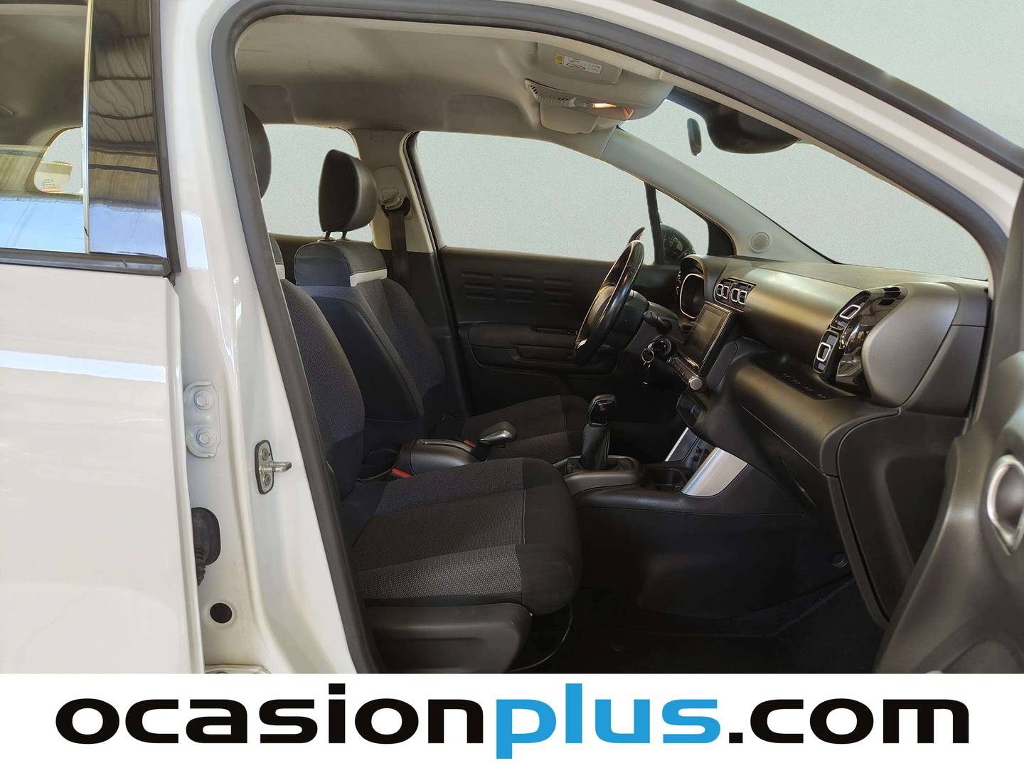 Citroën C3 Aircross Citroën C3 Aircross PureTech 82 Feel (82 CV) al mejor precio