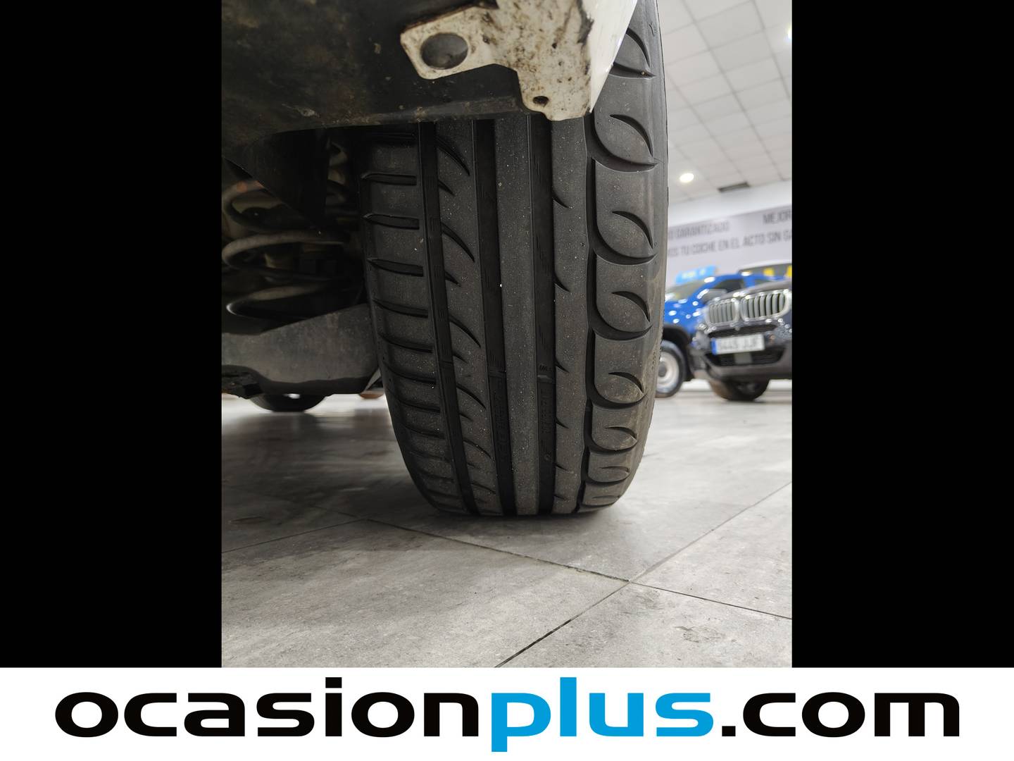 Foto Citroën Grand C4 Picasso Citroen Grand C4 Picasso PureTech 130 6v S&S Feel (130 CV) 7 Plazas