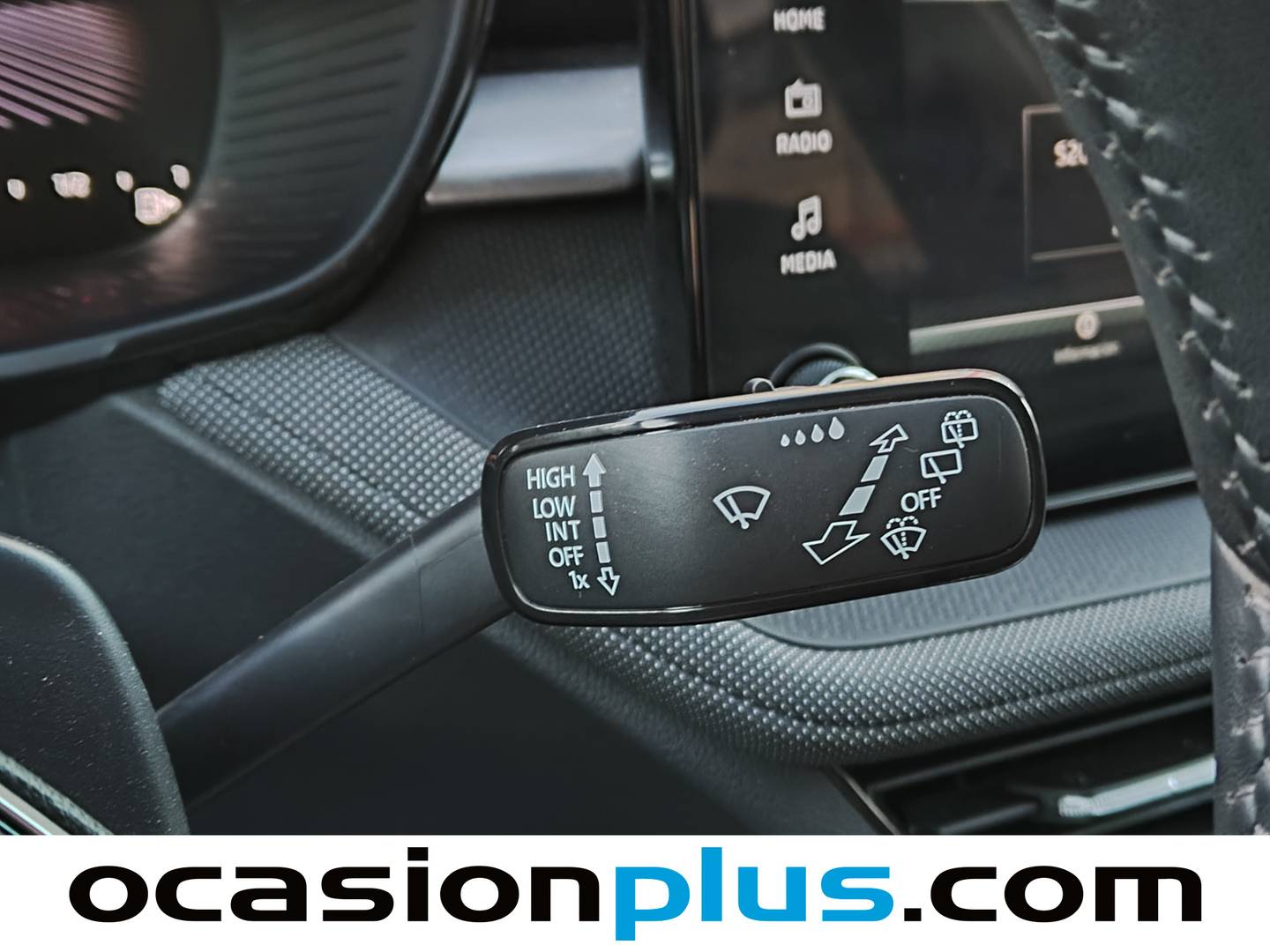 Foto Skoda Fabia Skoda Fabia 1.0 TSI Selection DSG (115 CV)