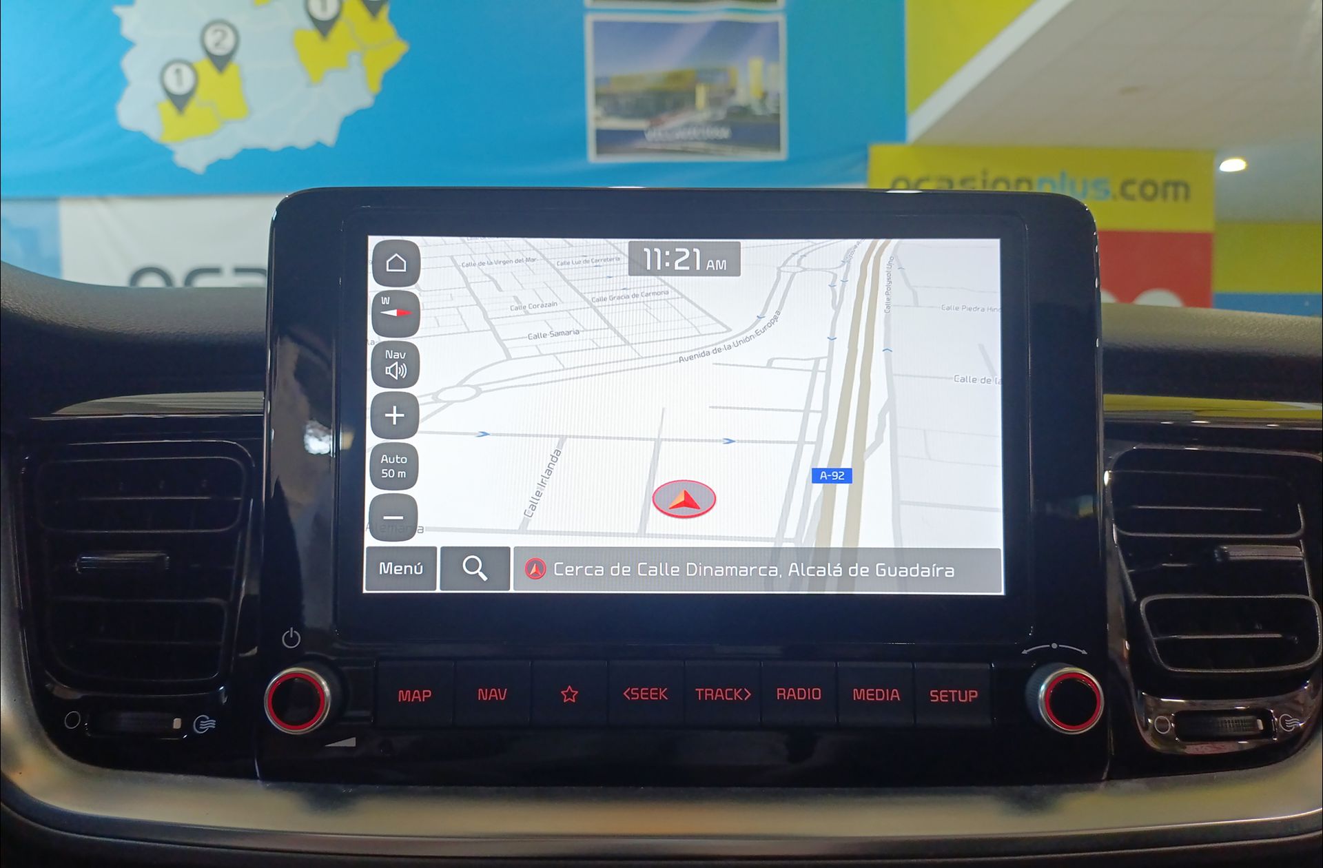 Kia Stonic 1.0 T-GDi MHEV Drive - foto 7