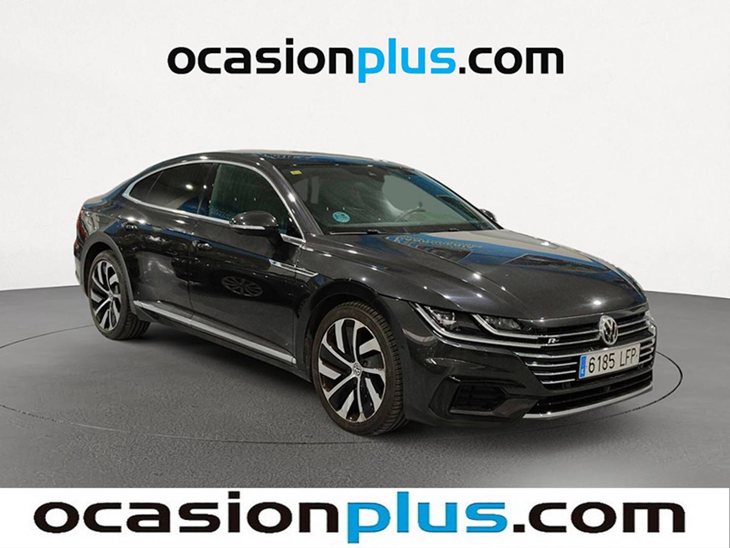 Foto Volkswagen Arteon Volkswagen Arteon R-Line 2.0 TSI (190 CV) DSG